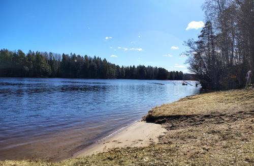 Alvkarleby House | Nygård