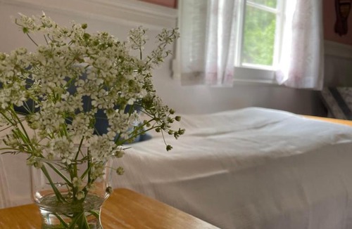 Sunndal House | Nyheim Lodge