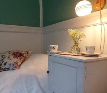 Sunndal House | Nyheim Lodge