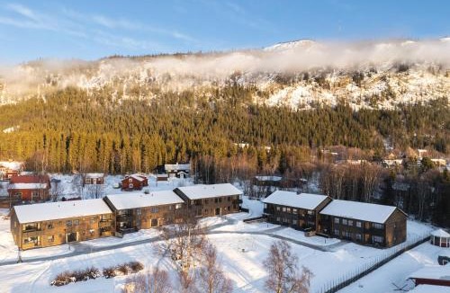Funasdalen Apartment | Nyhem - Funäsdalen