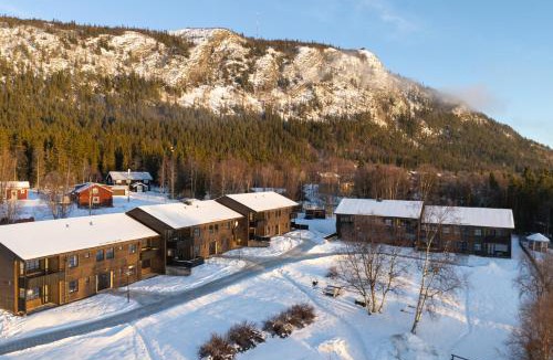Funasdalen Apartment | Nyhem - Funäsdalen