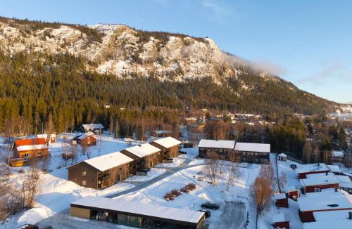 Funasdalen Apartment | Nyhem - Funäsdalen
