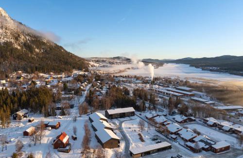 Funasdalen Apartment | Nyhem - Funäsdalen