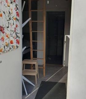 Vaxtorp House | Nyhem stugan