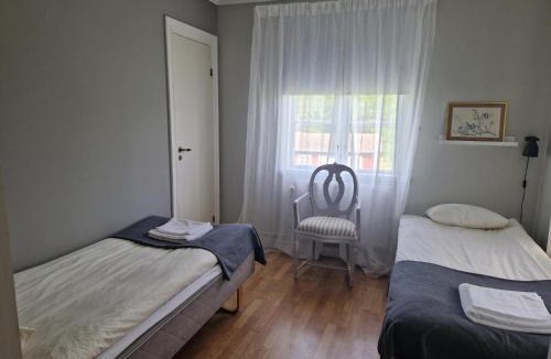 Bredsjo Hotel | Nyhyttans Kurort