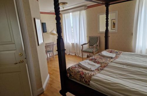 Bredsjo Hotel | Nyhyttans Kurort