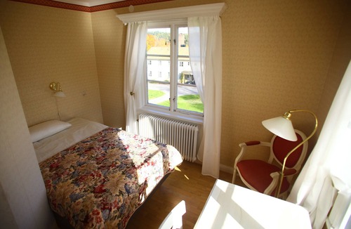 Nora Municipality Hotel | Nyhyttans Kurort