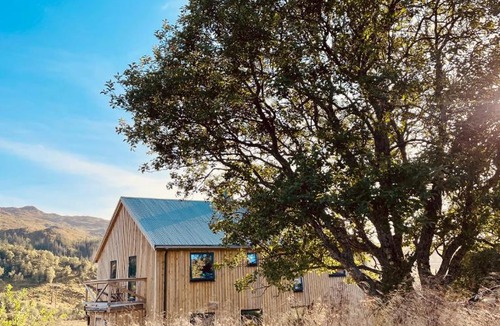 Vestvagøy House | Nykmark - Eco House - Room Selva