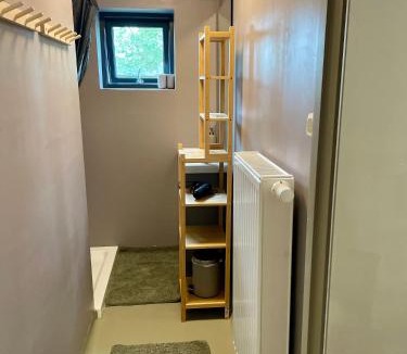 Vestvagøy House | Nykmark - Eco House - Room Blåtinden