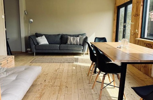 Vestvagøy Apartment | Nykmark Eco Residence
