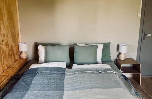 Vestvagøy Apartment | Nykmark Eco Residence