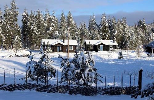 Stoten House | Nymon Mountain Lodge