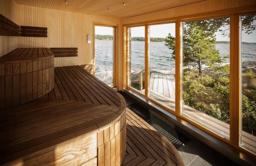 Nynashamn Hotel | Nynäs Havsbad