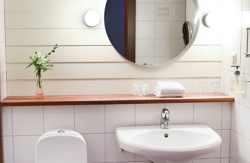 Nynashamn Hotel | Nynäs Havsbad