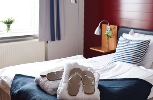 Nynashamn Hotel | Nynäs Havsbad