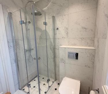 Lillehammer Apartment | Nyoppusset leilighet i klassisk hus!