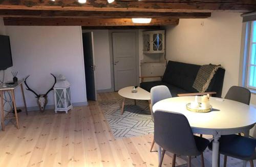 Linkoping Apartment | Nyrenoverad stuga nära naturen