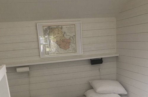 Sveg Apartment | Nyrenoverad Toppmodern Lägenhet