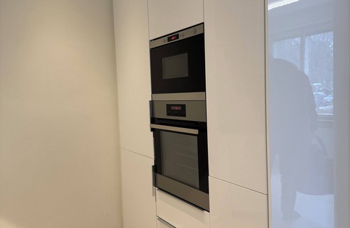 Ostermalm Apartment | Nyrenoverat i Centrala Stockholm