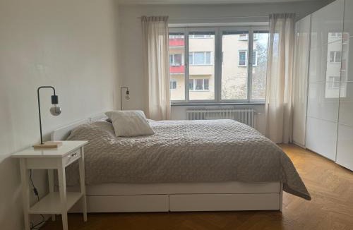 Ostermalm Apartment | Nyrenoverat i centrala Stockholm