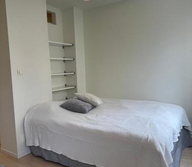 Ostermalm Apartment | Nyrenoverat i centrala Stockholm