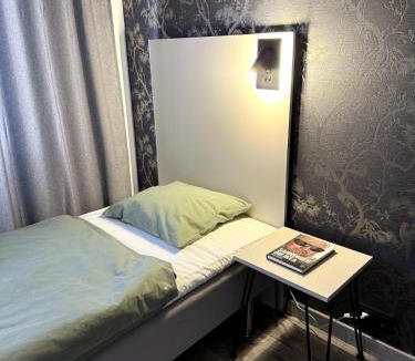 Halmstad Apartment | Nyrenoverat lägenhet i Halmstad