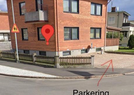 Halmstad Apartment | Nyrenoverat lägenhet i Halmstad