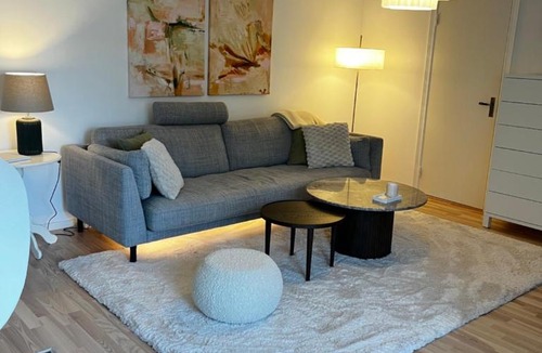 Varberg Municipality House | Nyströms västkusthus