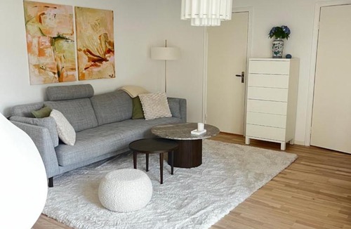 Varberg Municipality House | Nyströms västkusthus