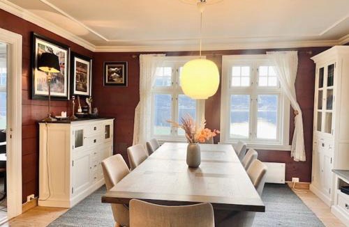 Forsand Villa | Oanes House