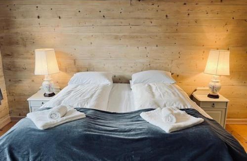 Forsand Villa | Oanes House