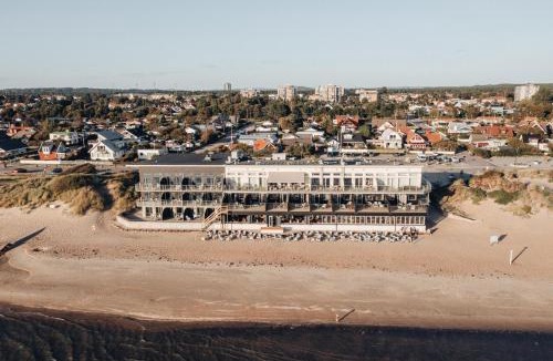 Falkenberg Hotel | Ocean Hotel