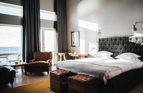 Falkenberg Hotel | Ocean Hotel