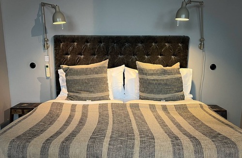 Falkenberg Hotel | Ocean Hotel