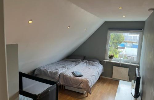 Limhamn House | Ocean Star Limhamn