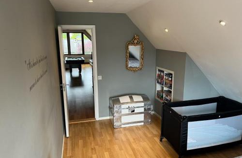 Limhamn House | Ocean Star Villa Limhamn
