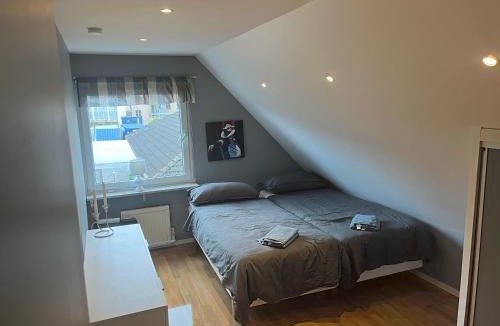 Limhamn House | Ocean Star Villa Limhamn