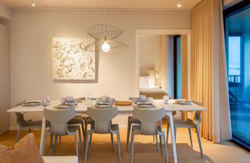 Hanko Apartment | Ocean Suite in Kuningatarranta Hanko
