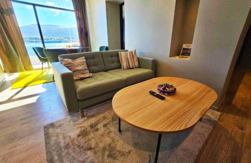 Alesund Apartment | Oceanview Apartment Aalesund