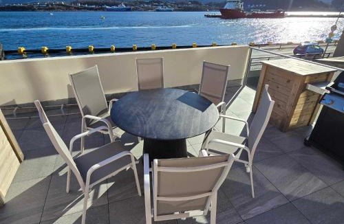 Alesund Apartment | Oceanview Apartment Aalesund