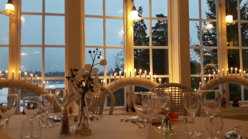 Uppsala O Hotel | Odalgården Hotell, Kurs & Konferens