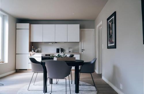 Odda Apartment | Odda Apartments - 2BR & 3BR - Parking - T32