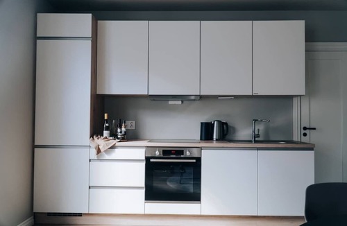 Odda Apartment | Odda Apartments - 2BR - T32