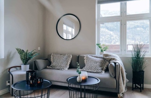 Odda Apartment | Odda Apartments - 2BR - T32