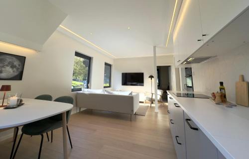 Odda Apartment | Odda Gangdal Apartments