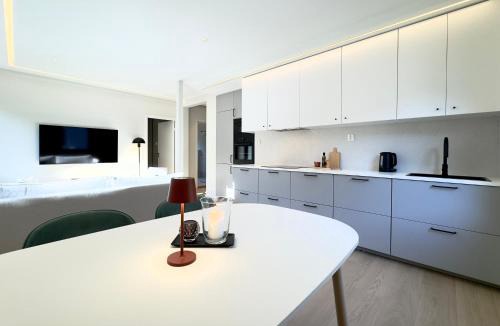 Odda Apartment | Odda Gangdal Apartments