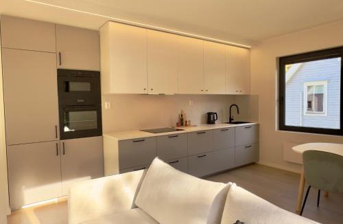 Odda Apartment | Odda Gangdal Apartments