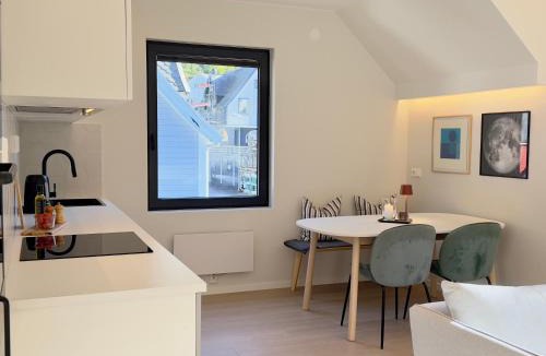 Odda Apartment | Odda Gangdal Apartments