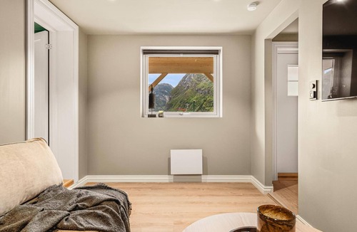Odda Apartment | Odda Living - 1BR - AG3