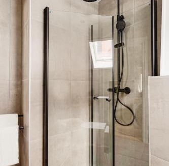 Odda Apartment | Odda Living - 3BR & 1BR - A3